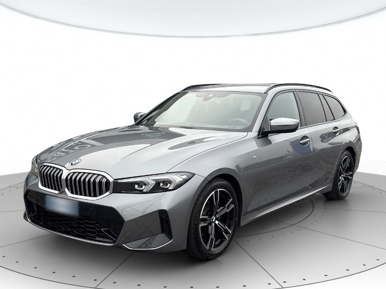 Bmw Serie 3 Usato 2025 Serie 3 Padova