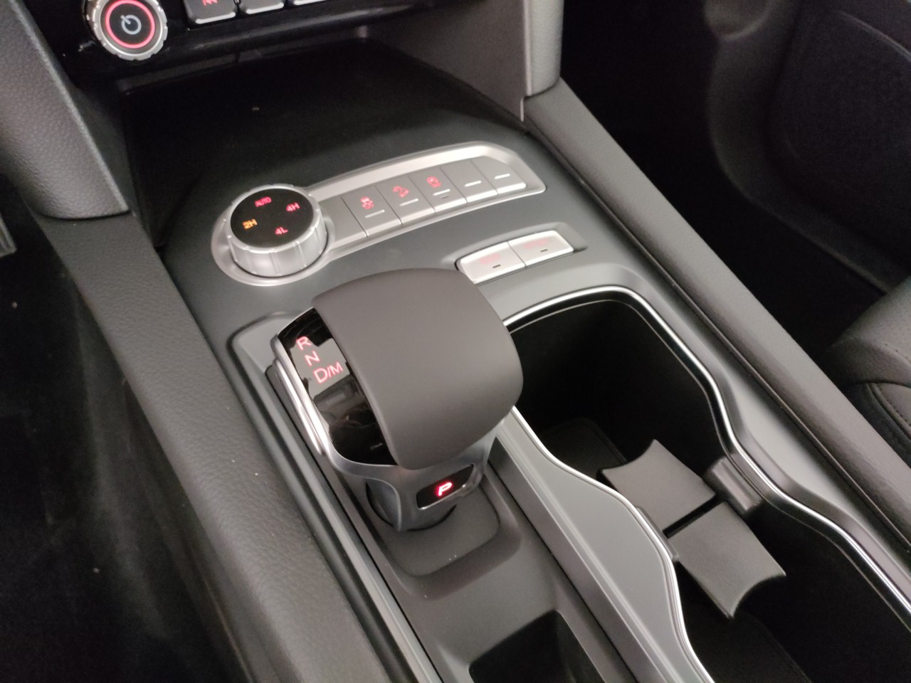 Foton Tunland G7 Nuovo Diesel Tunland G7 Porto Mantovano