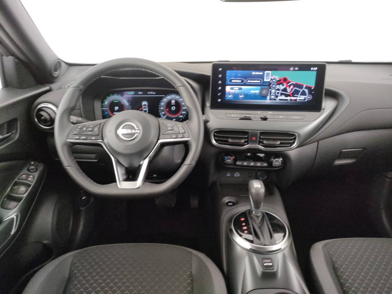 Nissan Juke Nuovo Benzina Juke Lonato del Garda
