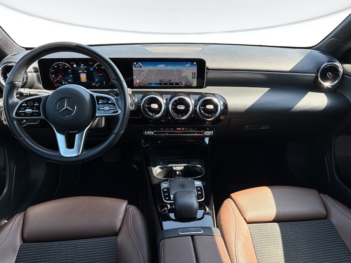 Mercedes Classe A Usato 2018 Classe A Rovigo