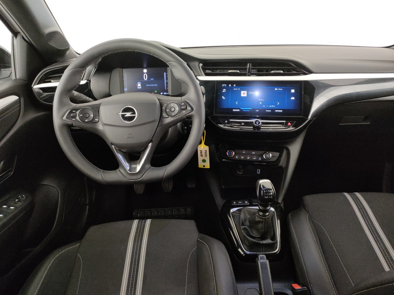 Opel Corsa Usato 2025 Corsa Carpi