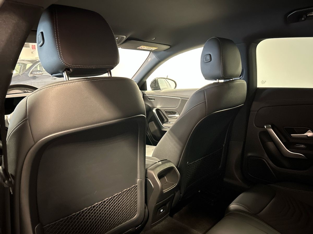 Mercedes CLA Shooting Brake CLA Shooting Brake 180 Progressive Advanced auto - 18