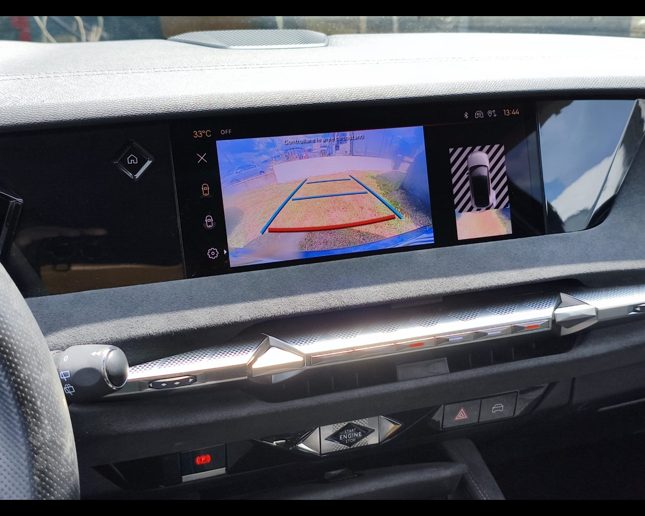 Foto DS DS4 1.5 bluehdi Performance Line+ 130cv auto