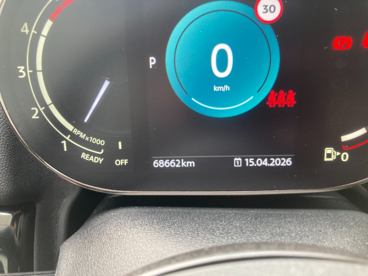 Mini Countryman Usato 2022 Countryman Modena