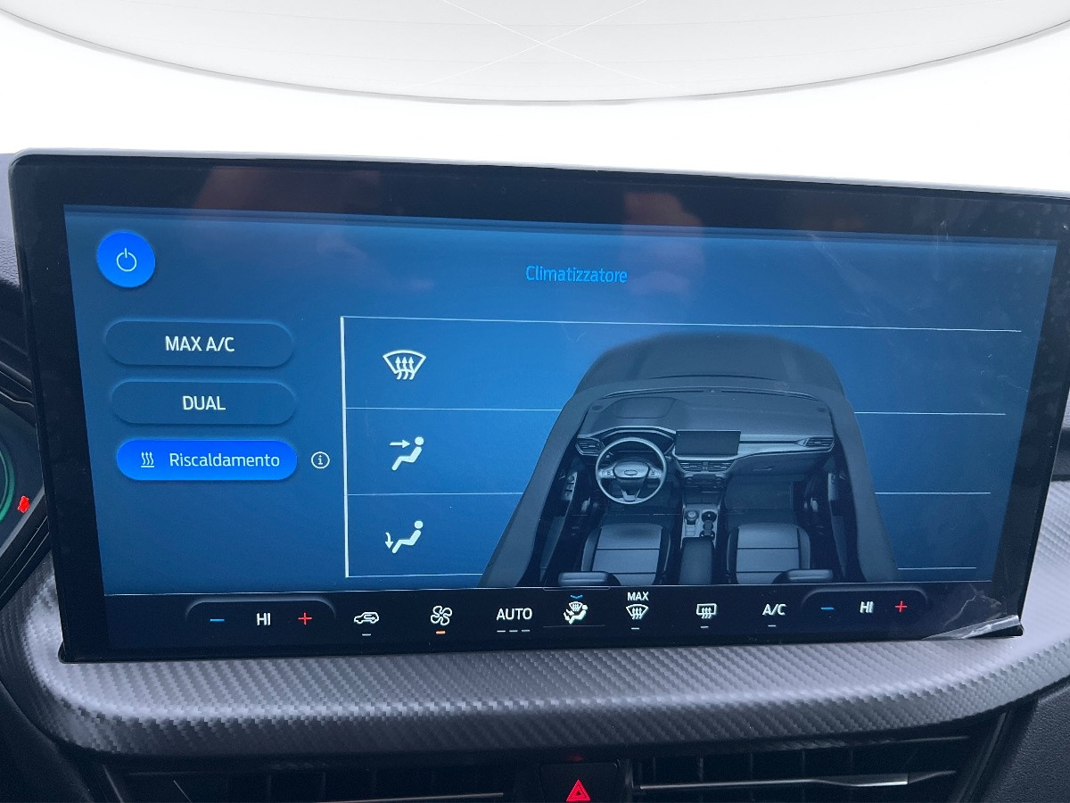 Ford Kuga Usato 2024 Kuga Rovigo