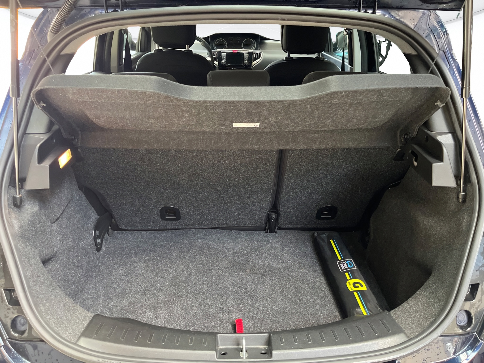Lancia Ypsilon Usato 2019 Ypsilon Rovigo