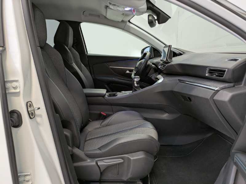 3008 Ii 2021 - 3008 1.5 Bluehdi Active S&s 130cv