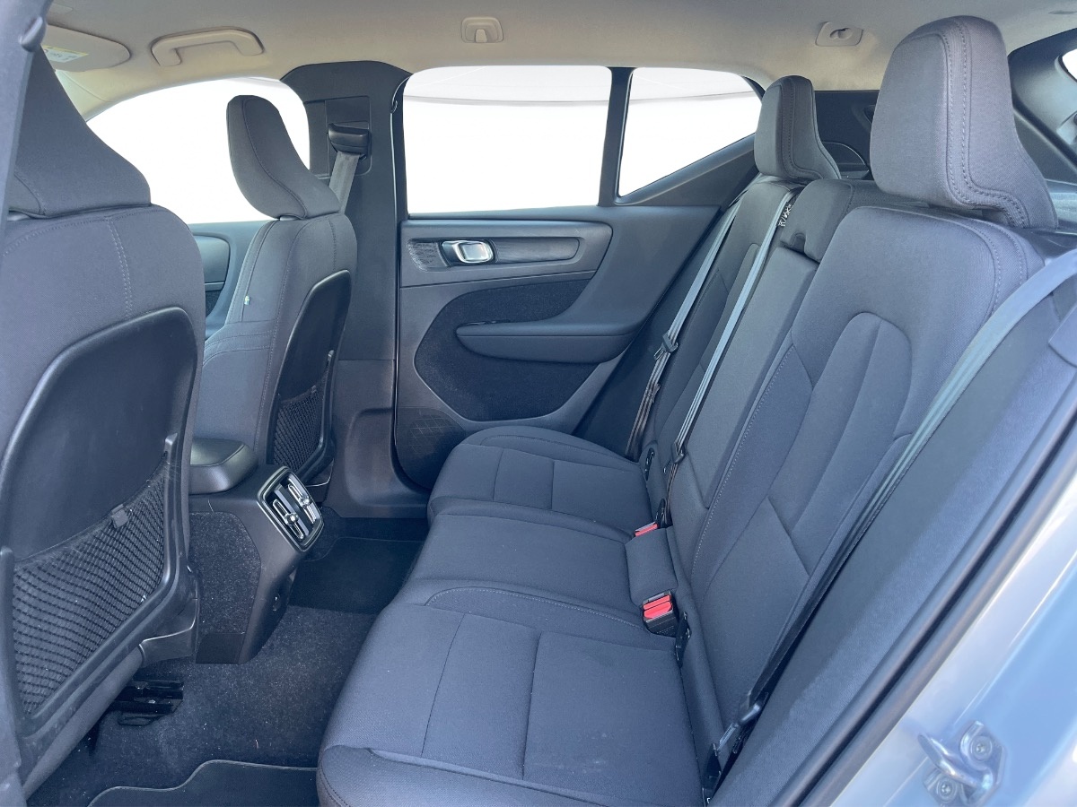 Volvo XC40 Usato 2020 XC40 Cerea