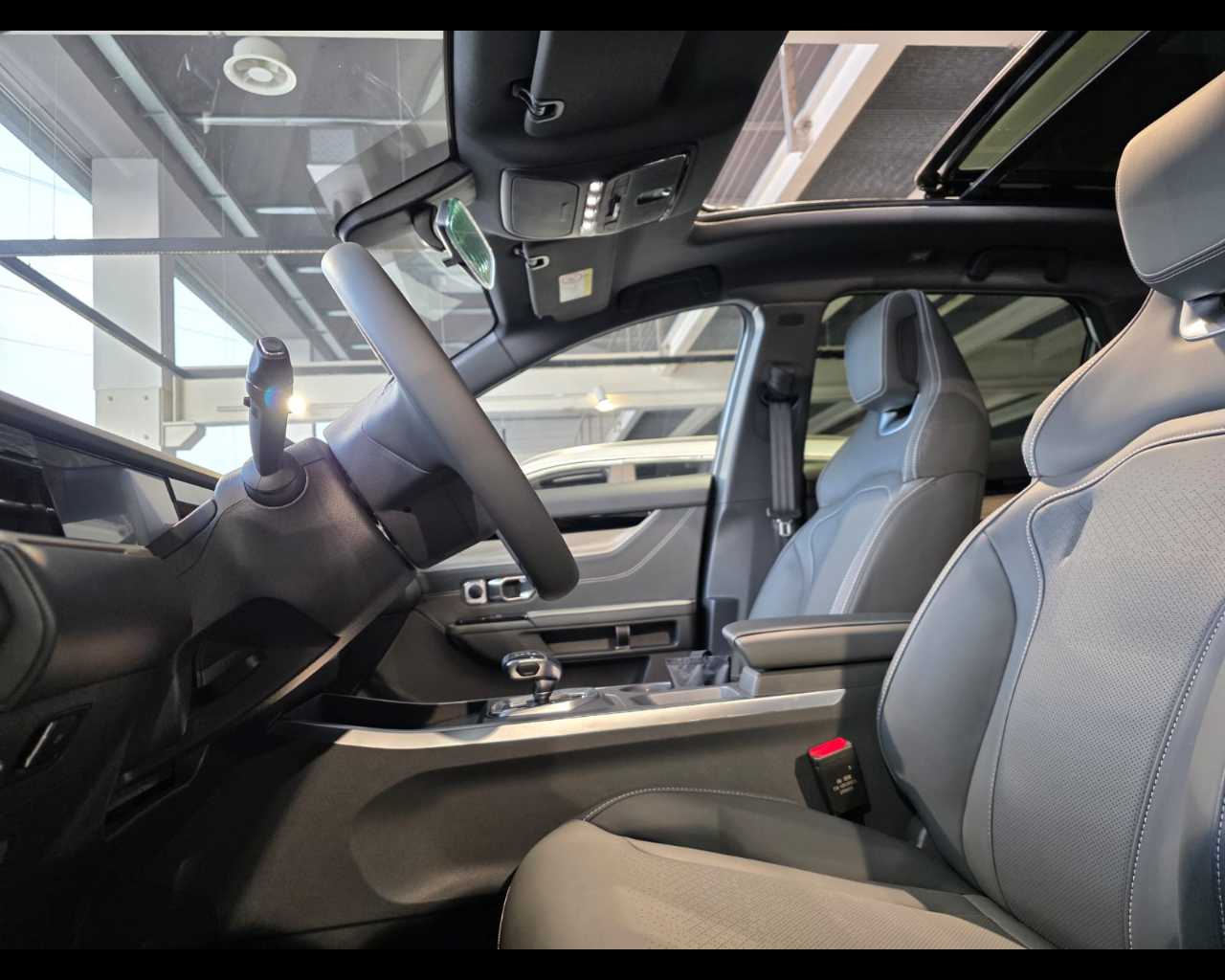 Sportequipe Sportequipe 6 KM0 2025 Sportequipe 6 Este