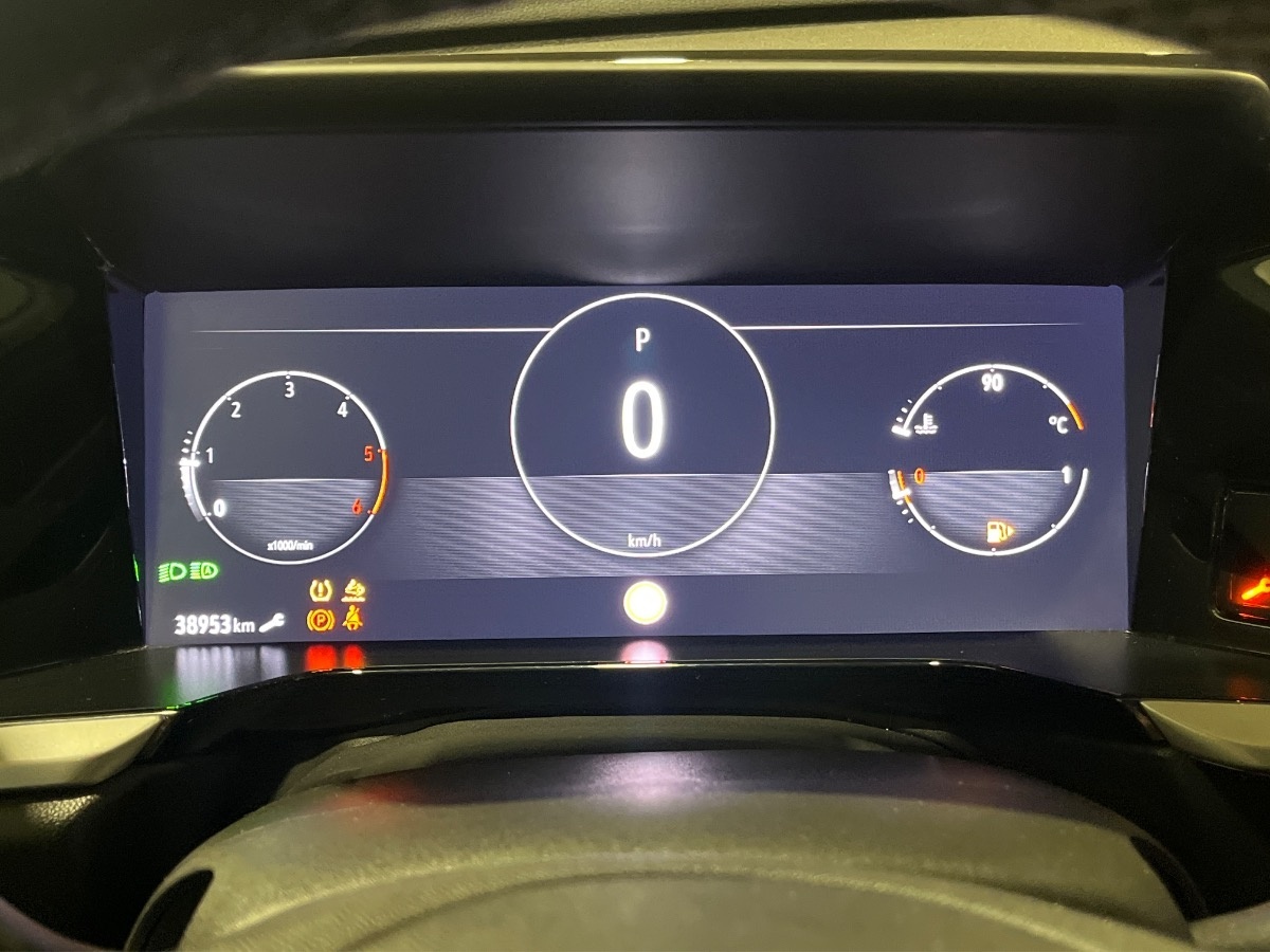 Opel Grandland Usato 2024 Grandland Rovigo