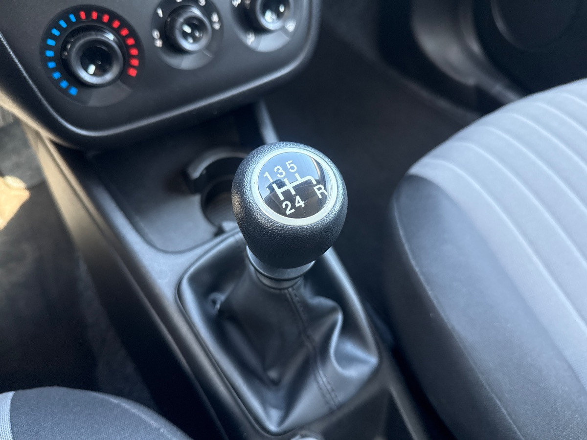 Fiat Punto Usato 2018 Punto Padova