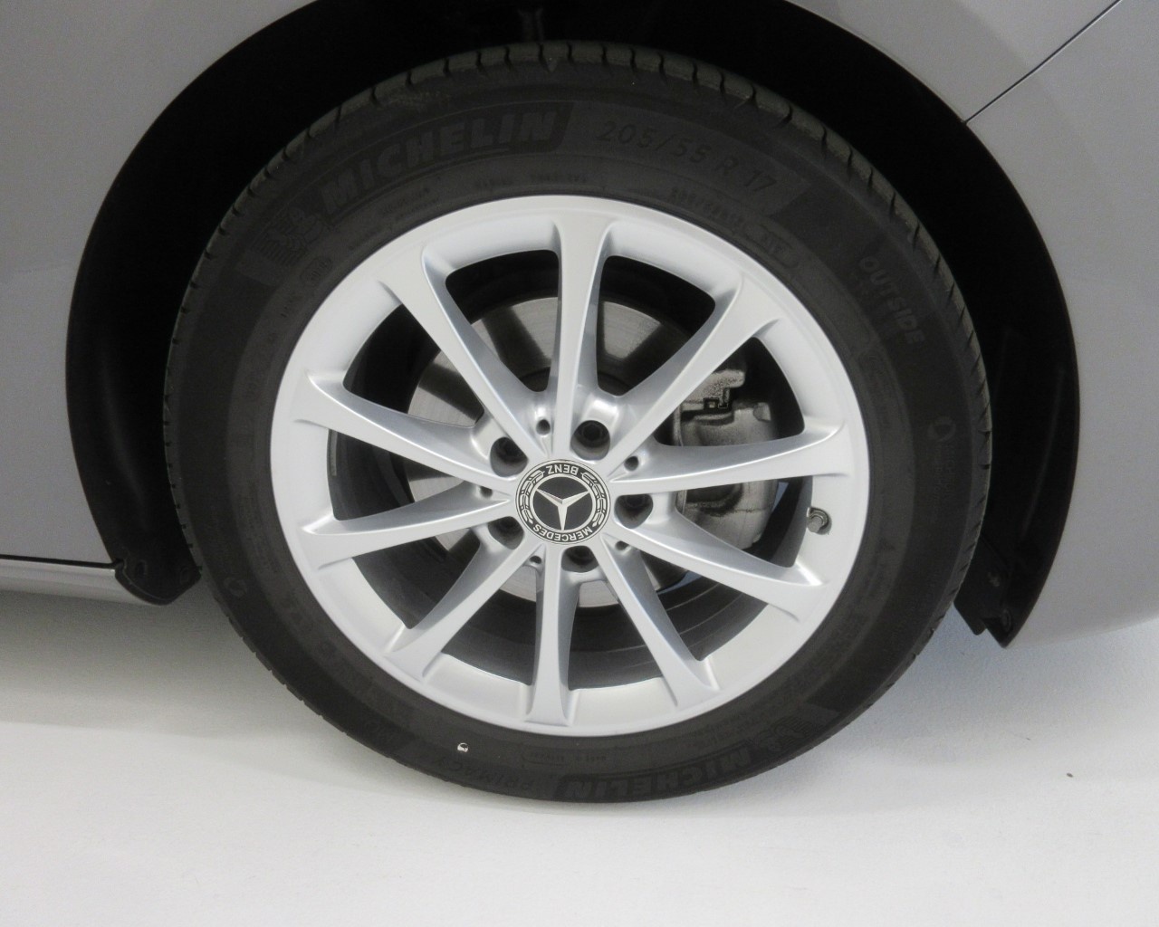 Mercedes Classe B Classe B 180 Sport - 4