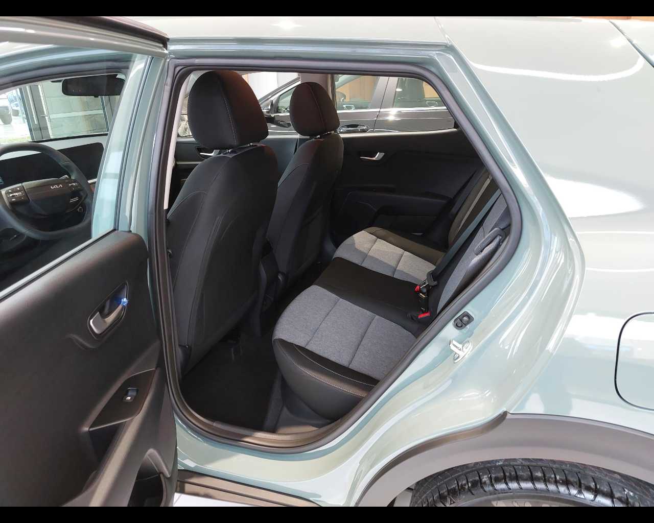 Kia Stonic Nuovo benzina Stonic Este