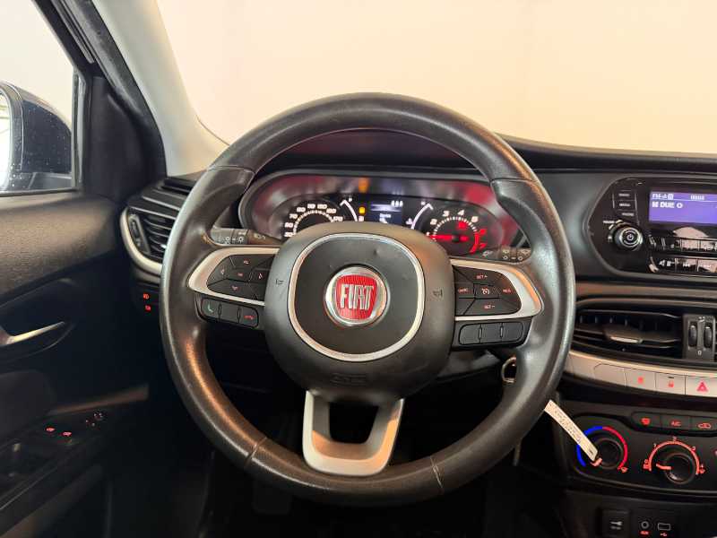 Tipo Ii - Tipo 5p 1.4 Easy 95cv My17