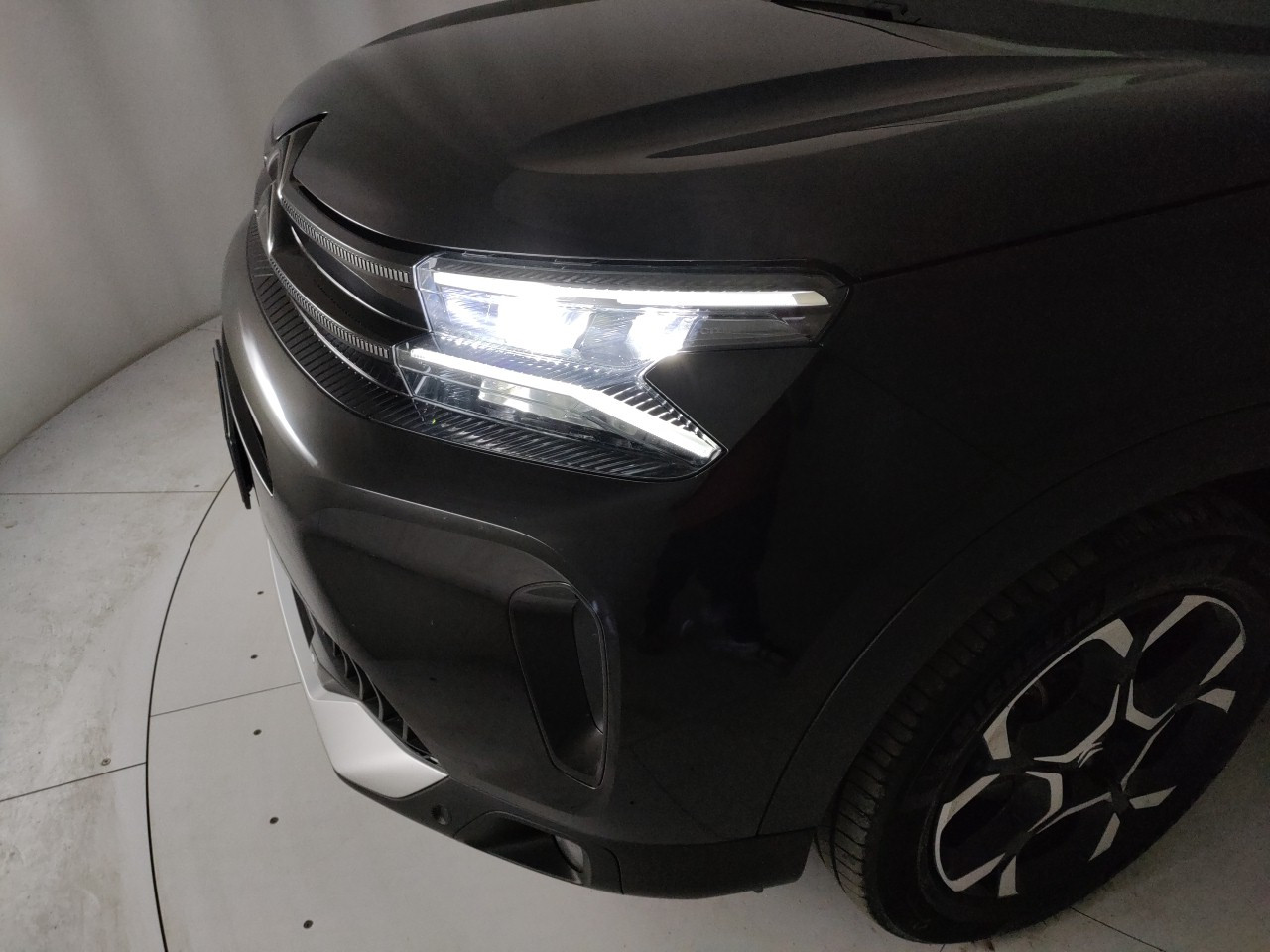 Citroen C5 Aircross Usato 2025 C5 Aircross Modena