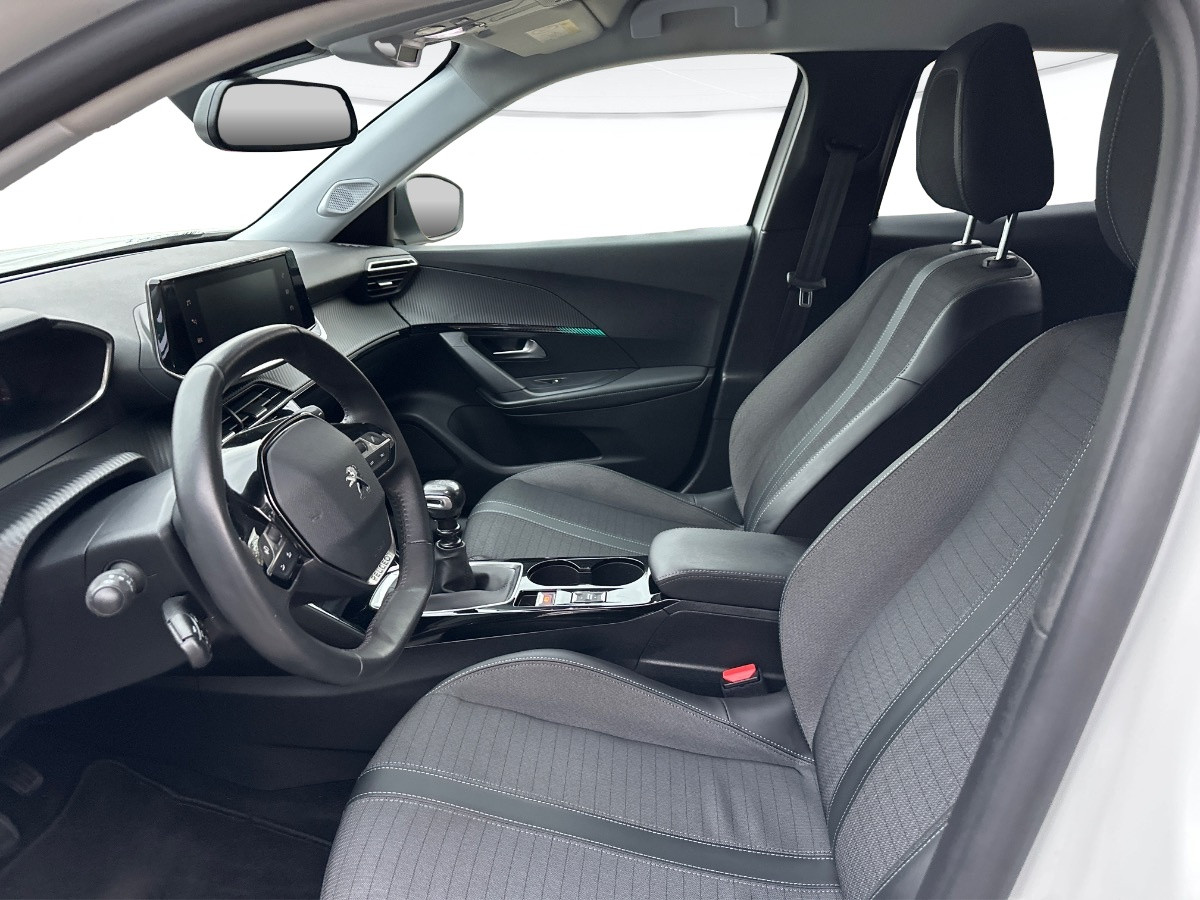 Peugeot 2008 Usato 2022 2008 Carpi