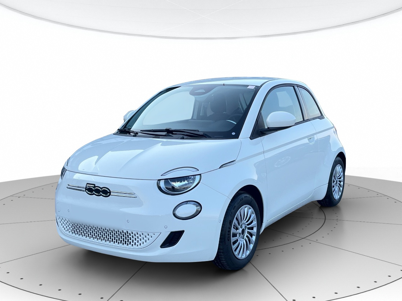 Fiat 500 KM0 2026 500 Rovigo