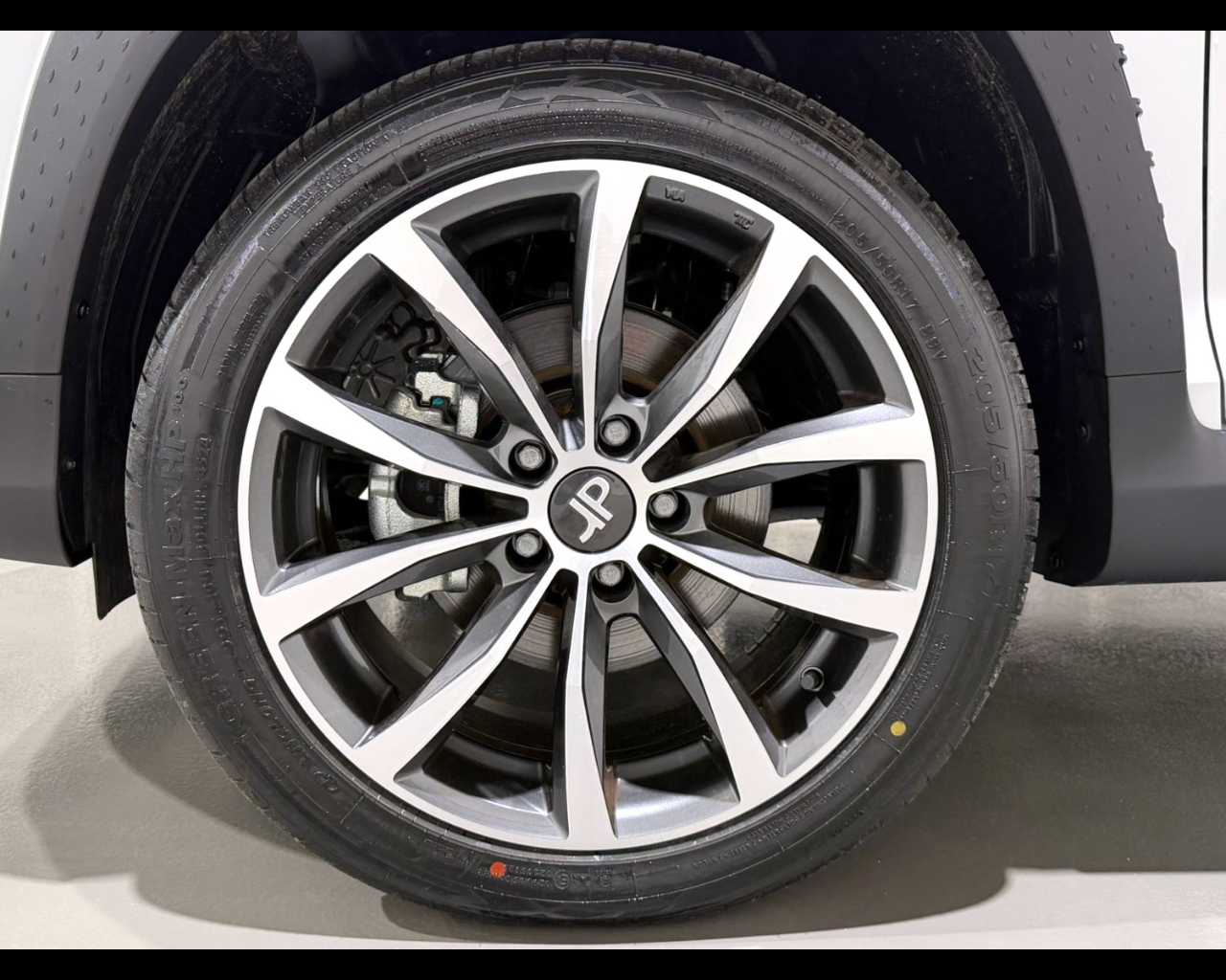 Dr Automobiles DR 3 Aziendali 2025 DR 3 Mestre