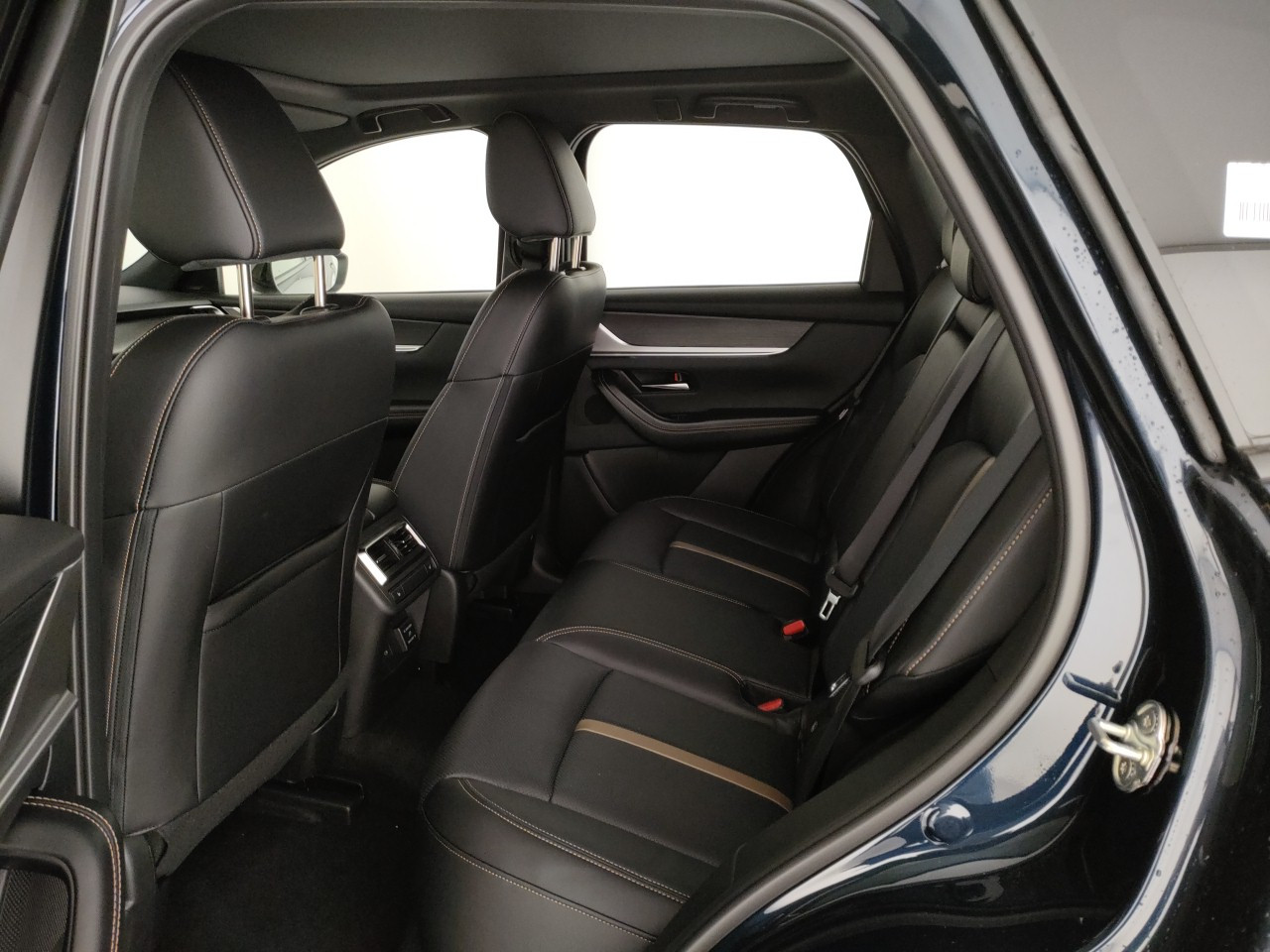 Mazda CX-60 Nuovo Ibrido diesel CX-60 Porto Mantovano