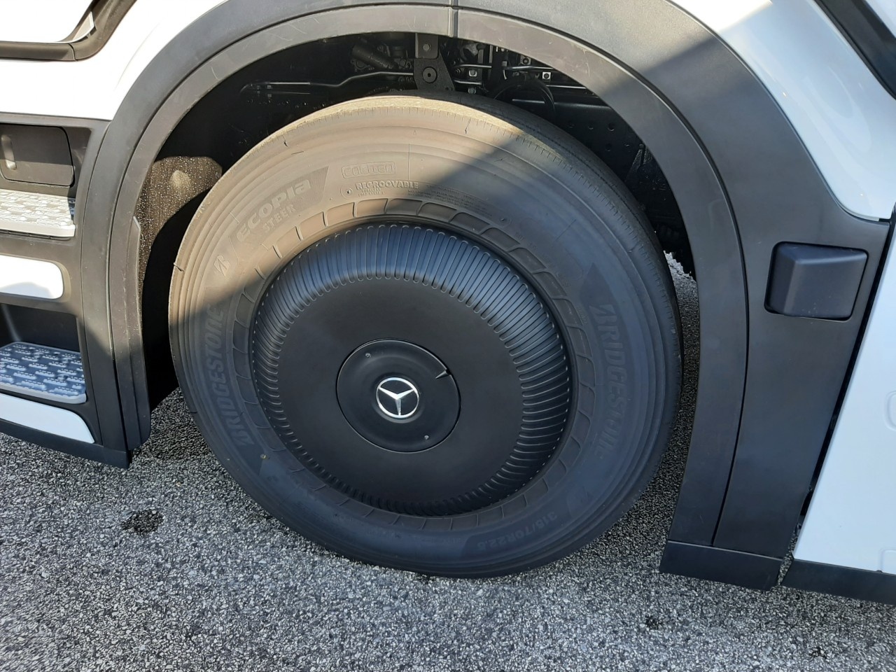 Mercedes Actros New Actros L ProCabin 1848 LS - 9