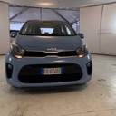 Picanto Iii - Picanto 1.0 Dpi Style Amt