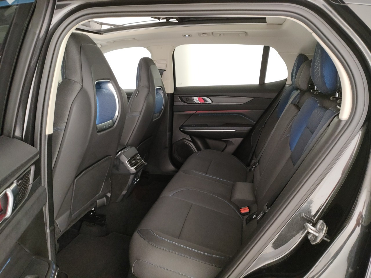 Lynk & Co 01 Usato 2023 01 Reggio Emilia