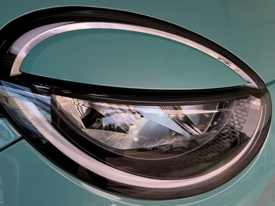 FIAT 600 1.2 hybrid La Prima 110cv auto Ibrida usato - 21