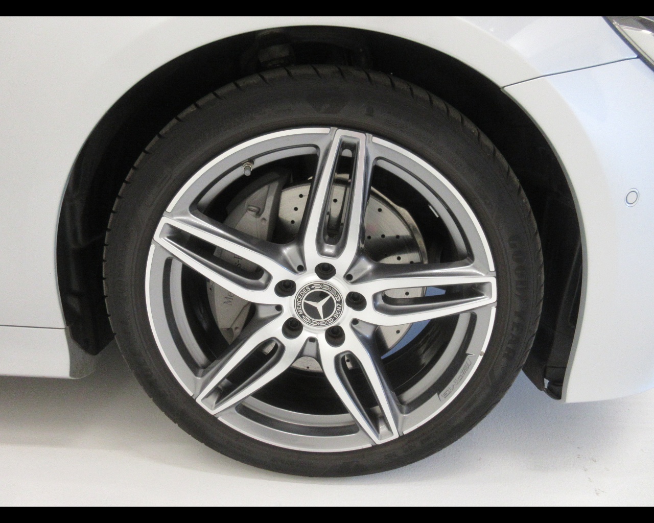 Mercedes Classe E Coupé Classe E Coupe 200 Mild hybrid (EQ-BOOST) Premium 9G-Tronic Plus - 4