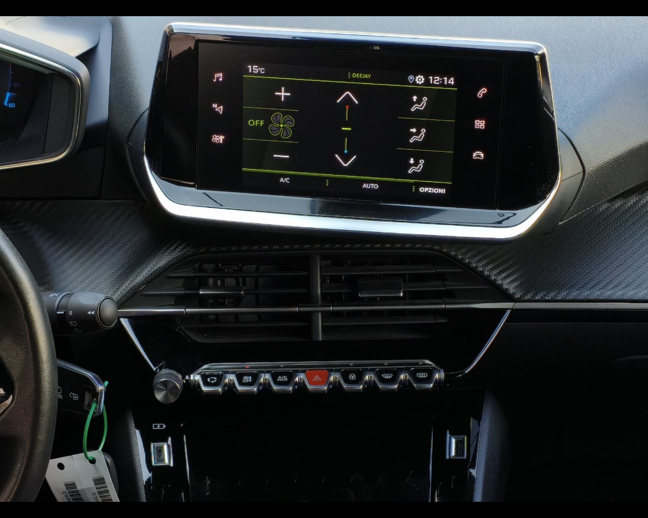 Foto PEUGEOT 2008 1.2 puretech Allure Pack s&s 100cv