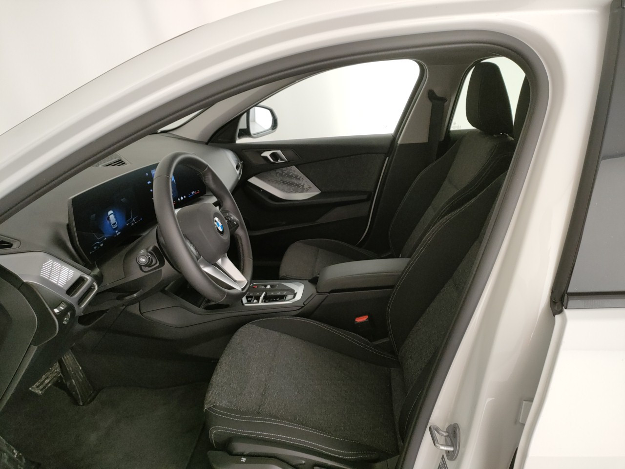 Bmw Serie 1 Usato 2025 Serie 1 Porto Mantovano