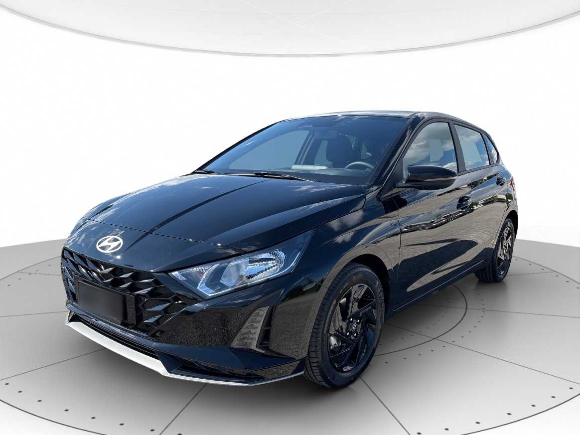 Hyundai i20 Nuovo benzina i20 Rovigo