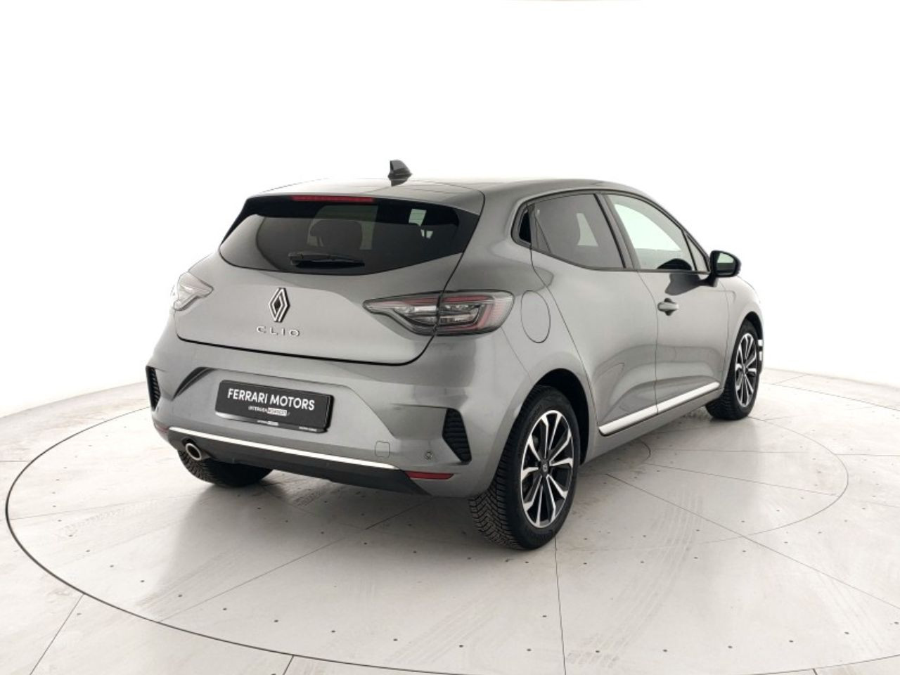 Renault Clio Usato 2025 Clio Porto Mantovano