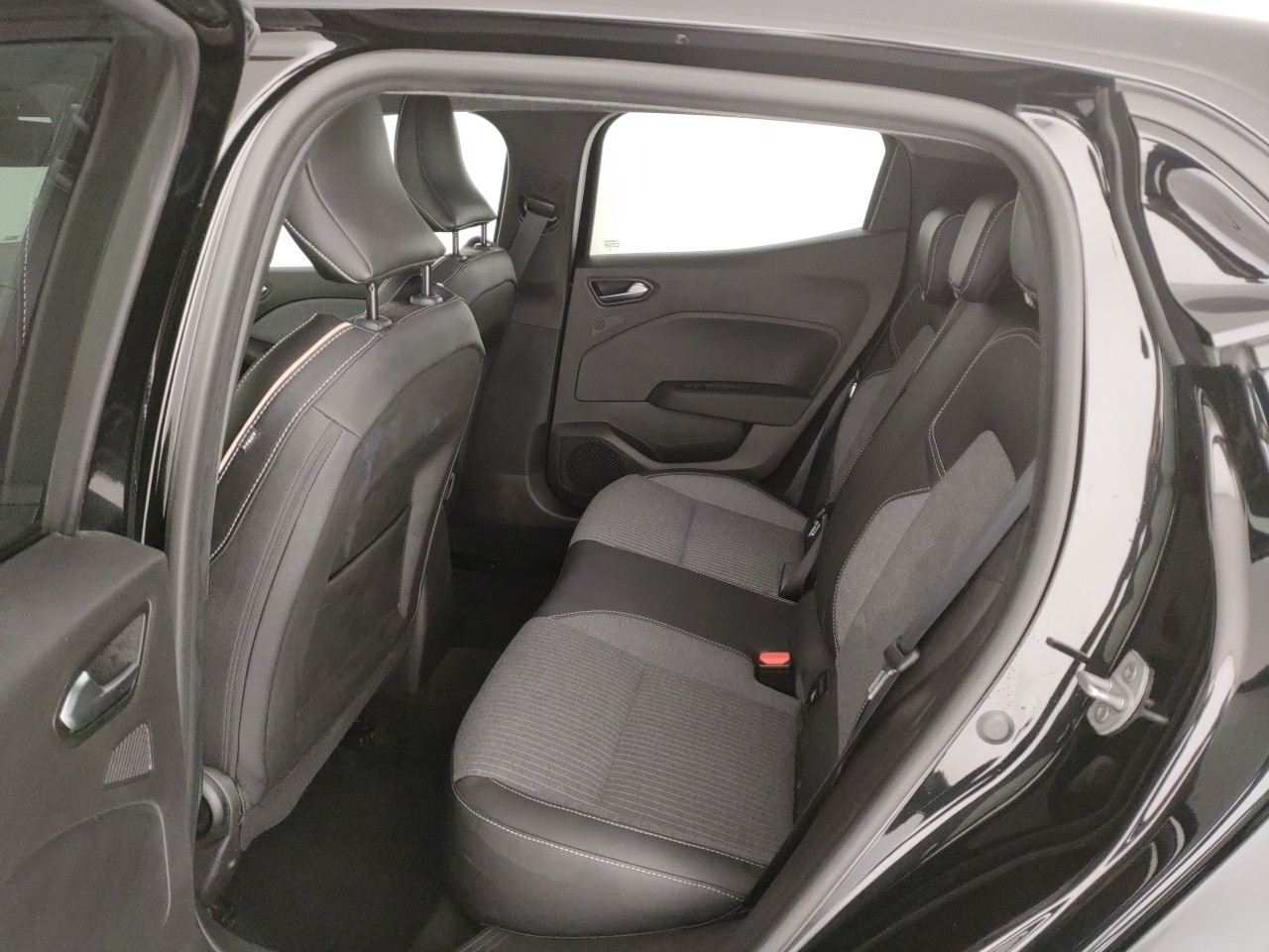 Renault Clio Usato 2025 Clio Porto Mantovano