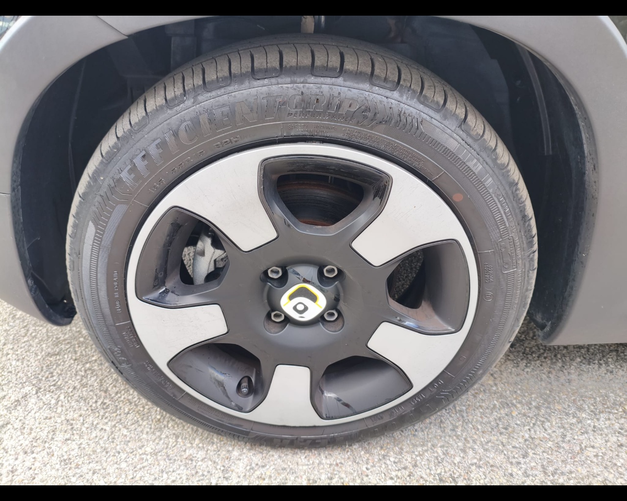 Foto FIAT Pandina Cross 1.0 firefly hybrid s&s 70cv