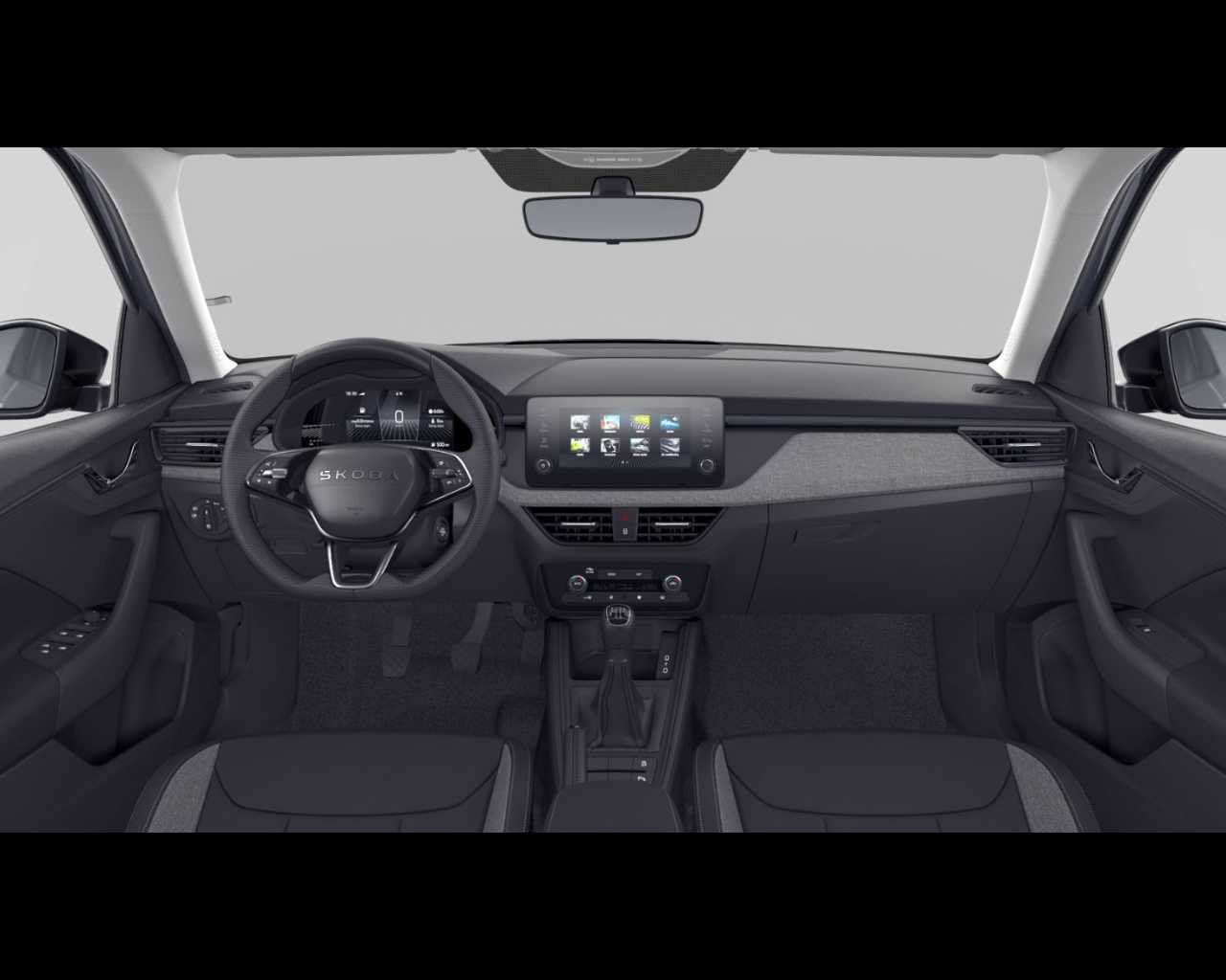 Skoda Kamiq Nuovo Benzina Kamiq Rovigo