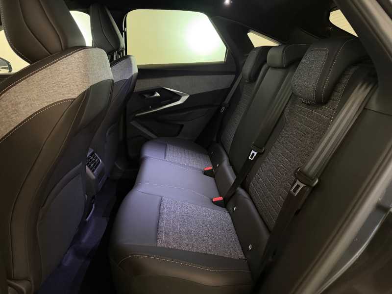 Nuova 3008 Allure - Hybrid 136 E-dcs6