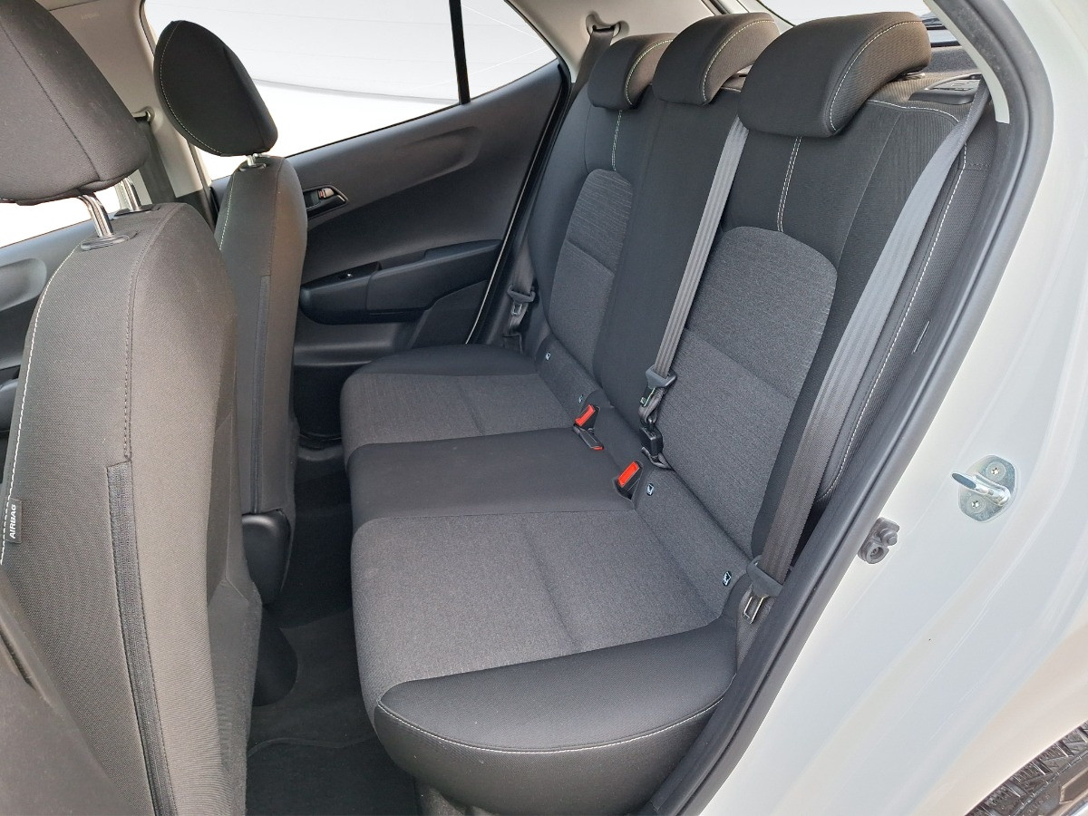 Kia Picanto Usato 2022 Picanto San Vendemiano