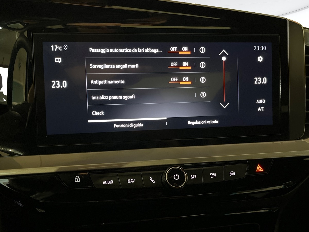 Opel Mokka Usato 2024 Mokka Verona