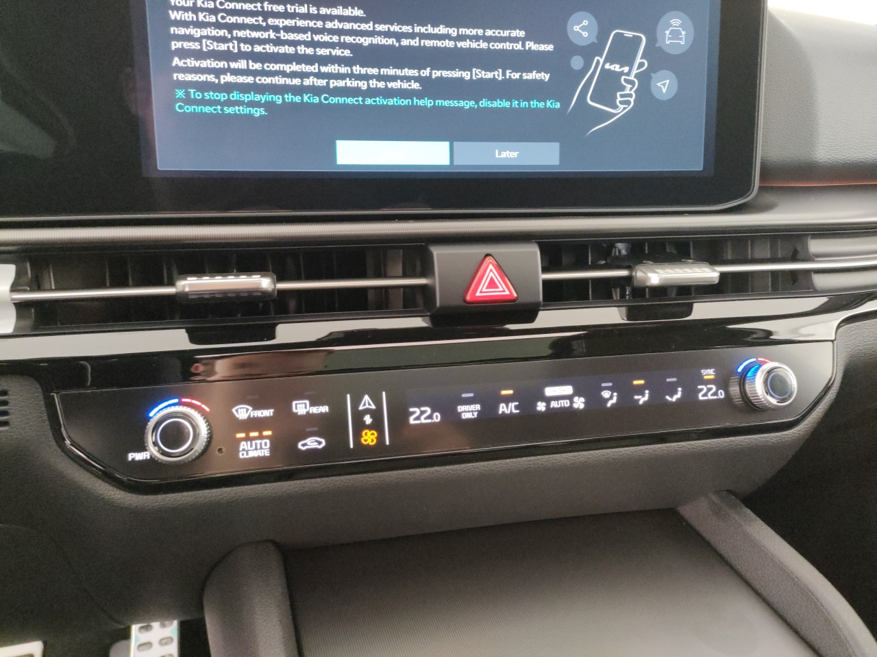 Kia Sportage Nuovo  Sportage Mantova