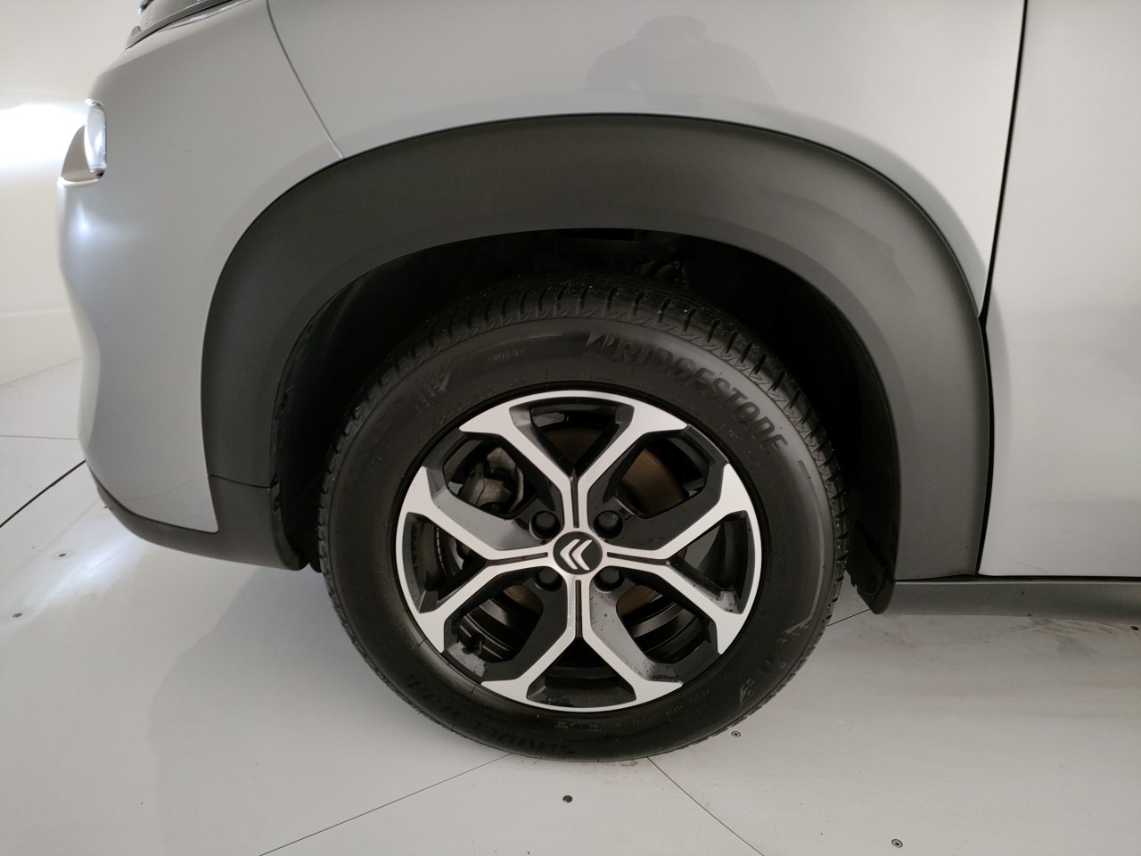 Citroen C3 Aircross Usato 2024 C3 Aircross Parma