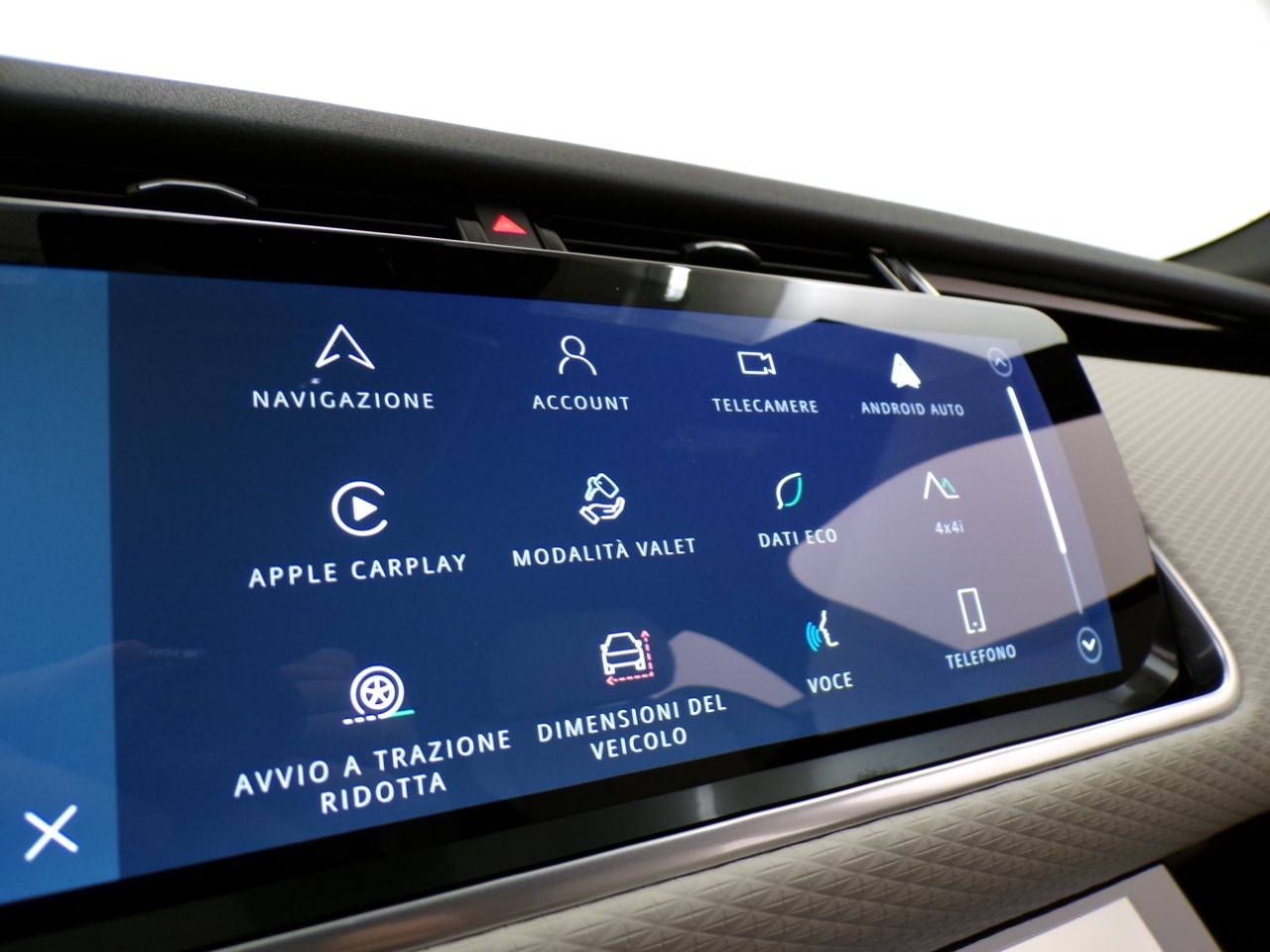 Land Rover Velar Velar 2.0 D I4 MHEV 204cv S 4WD Auto - 19