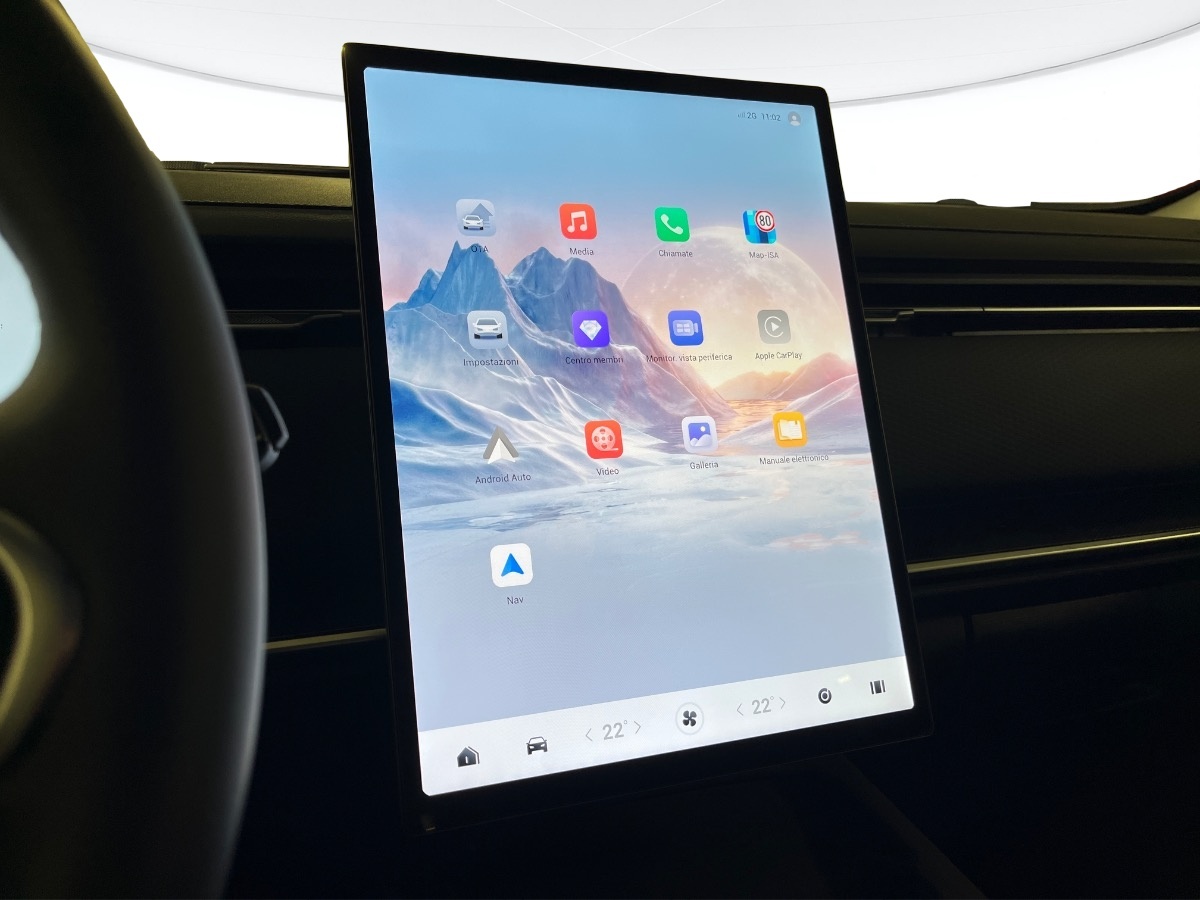 Jaecoo Jaecoo 7 Aziendali 2025 Jaecoo 7 Altavilla Vicentina