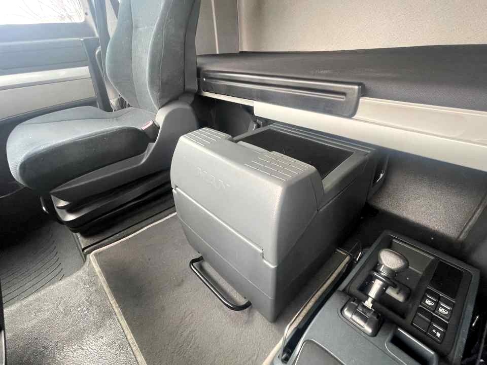 MAN TGX 18.500 4X2 BLS