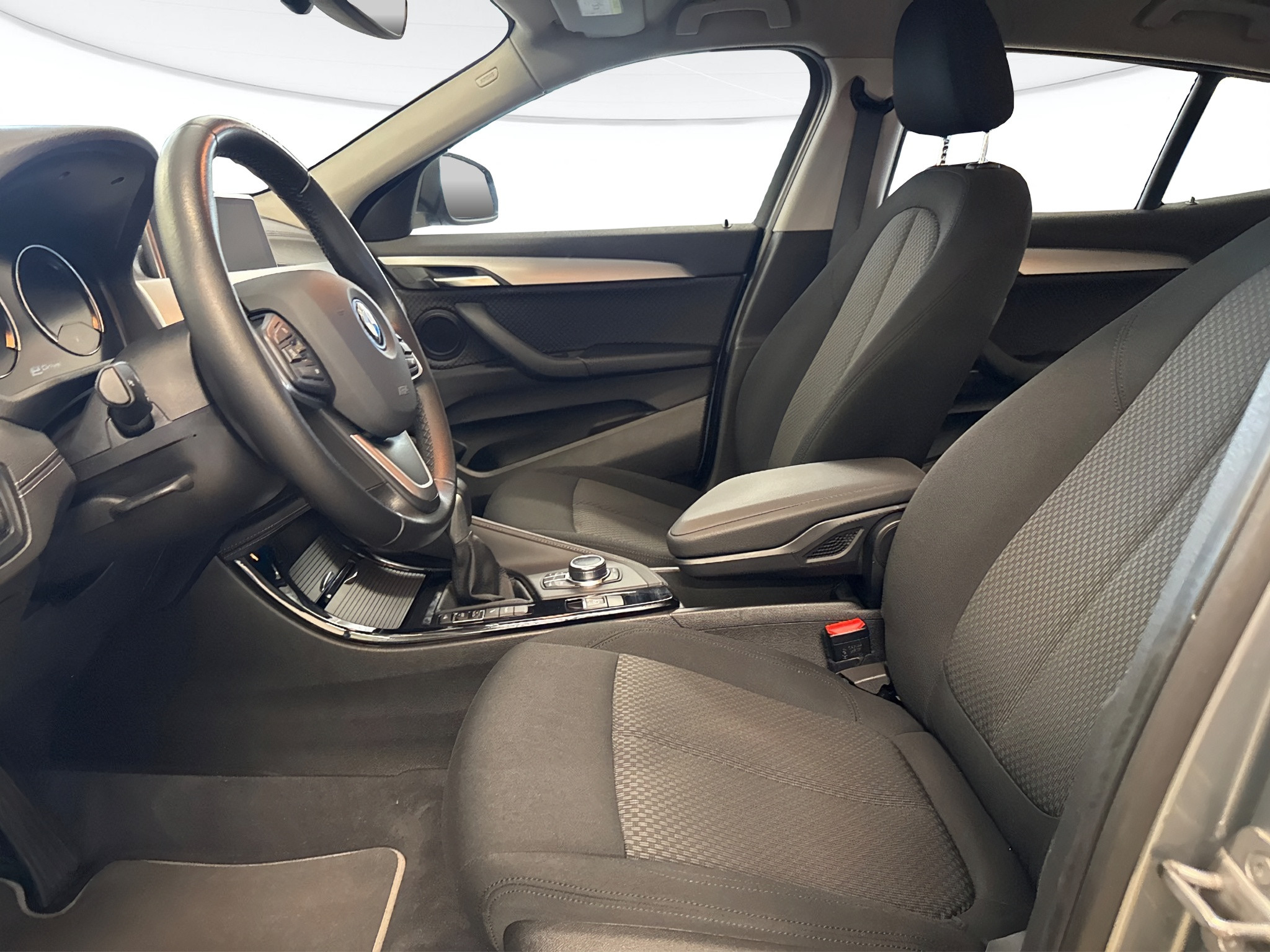 Bmw X2 Usato 2023 X2 San Zeno Naviglio