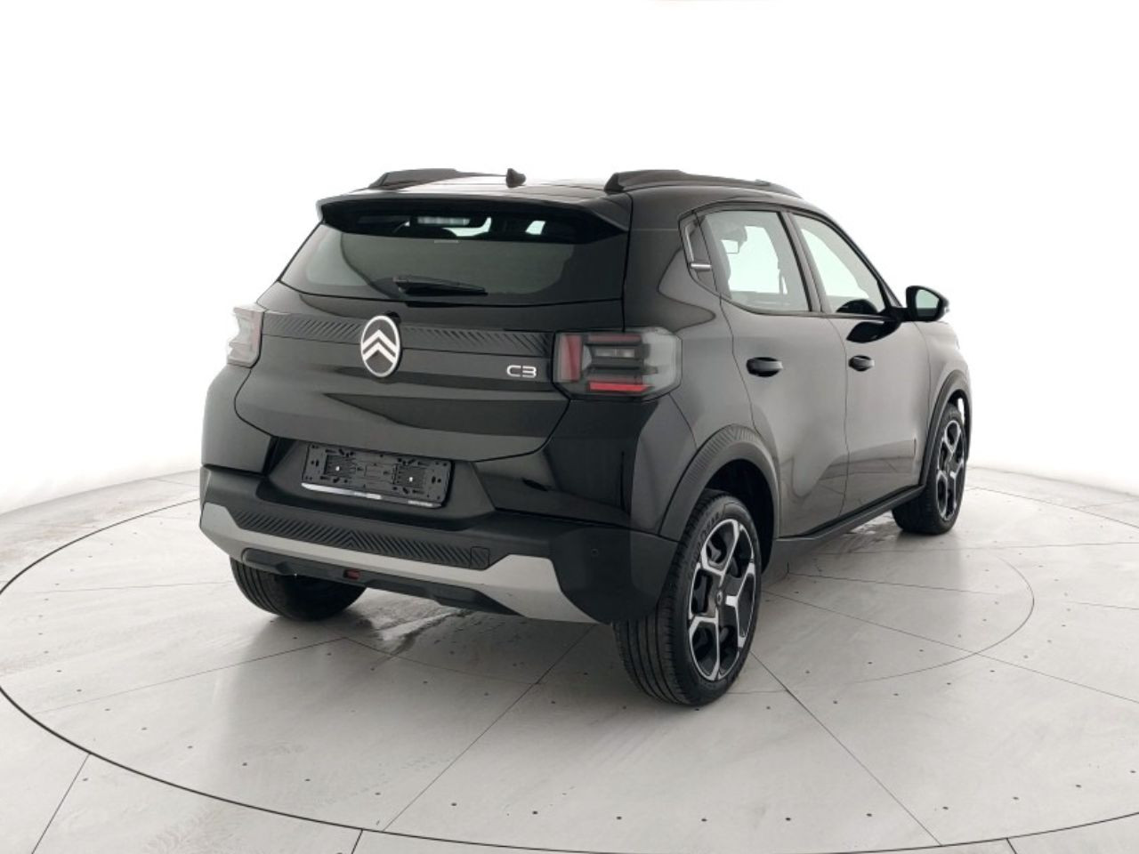 Citroen C3 Usato 2025 C3 Reggio Emilia