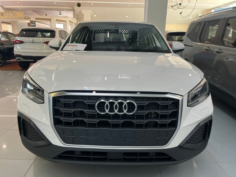 AUDI – Q2 30 TFSI