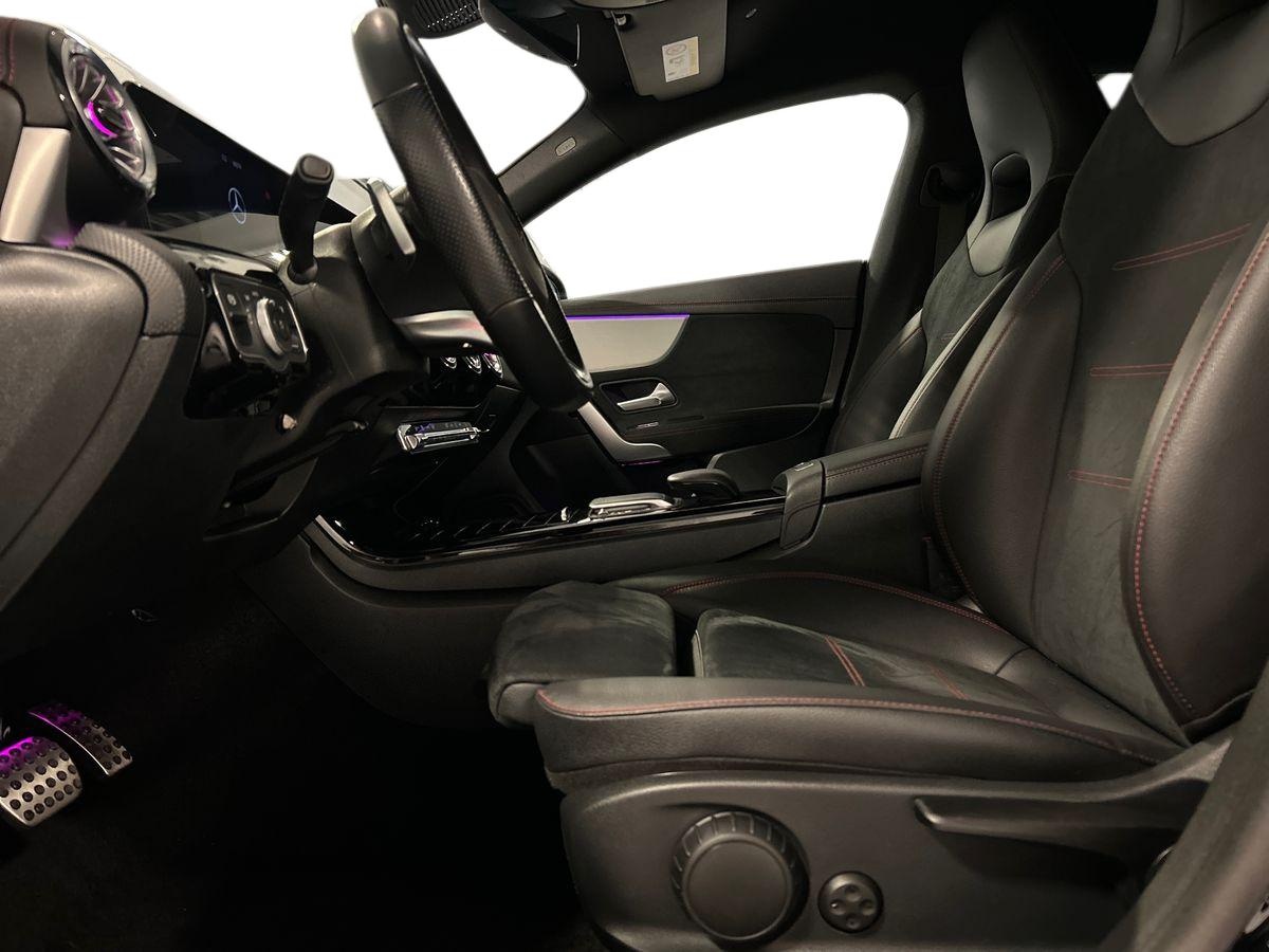 Mercedes CLA Shooting Brake CLA Shooting Brake 200 D Premium 8G-DCT - 9