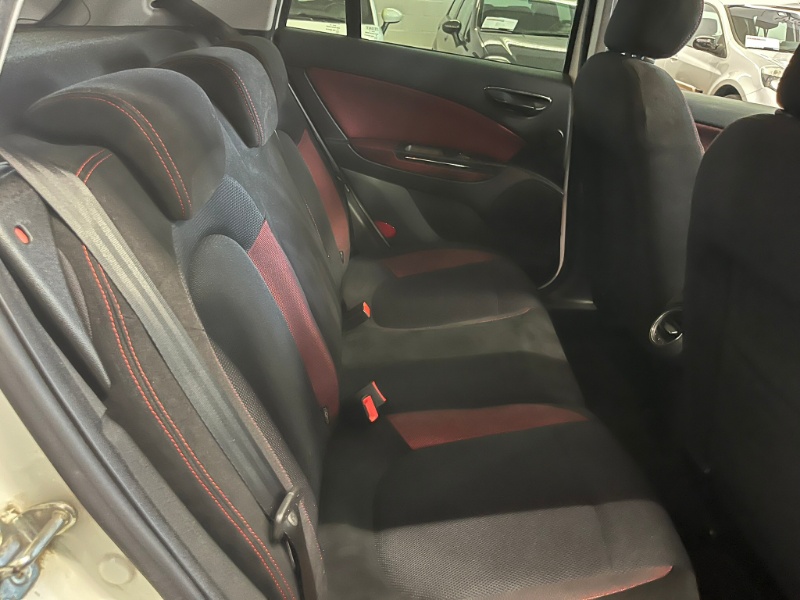 FIAT – Bravo 1.4 Multiair T 140 CV S&S Sport