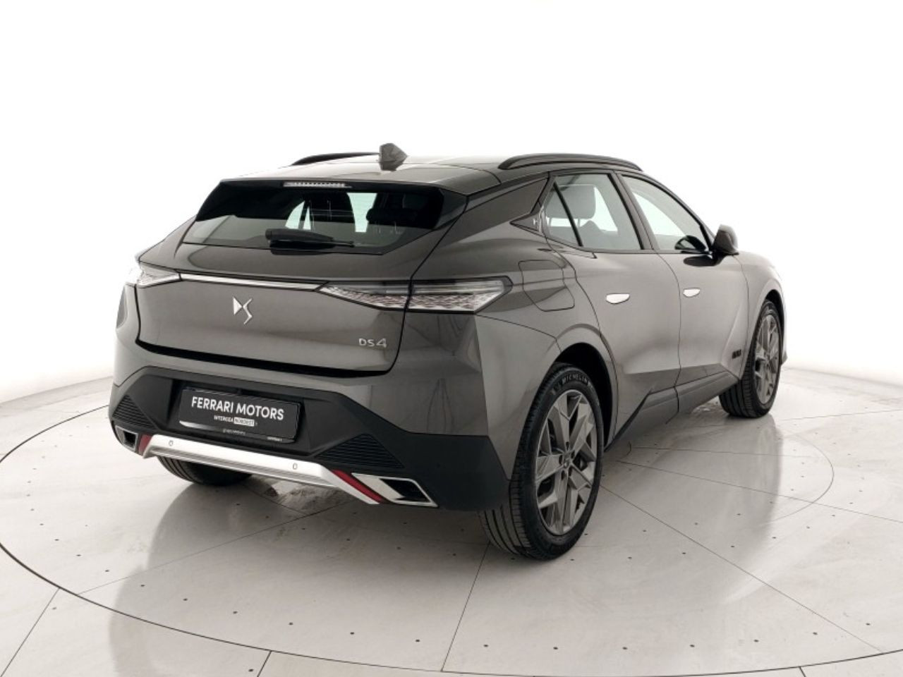 Ds DS4 Usato 2023 DS4 Carpi