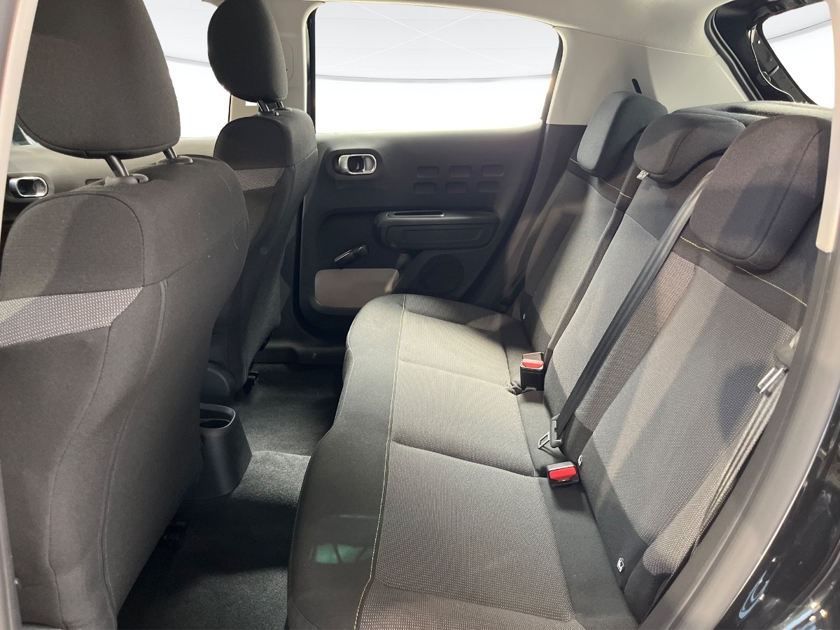 Citroen C3 Usato 2022 C3 Rovigo
